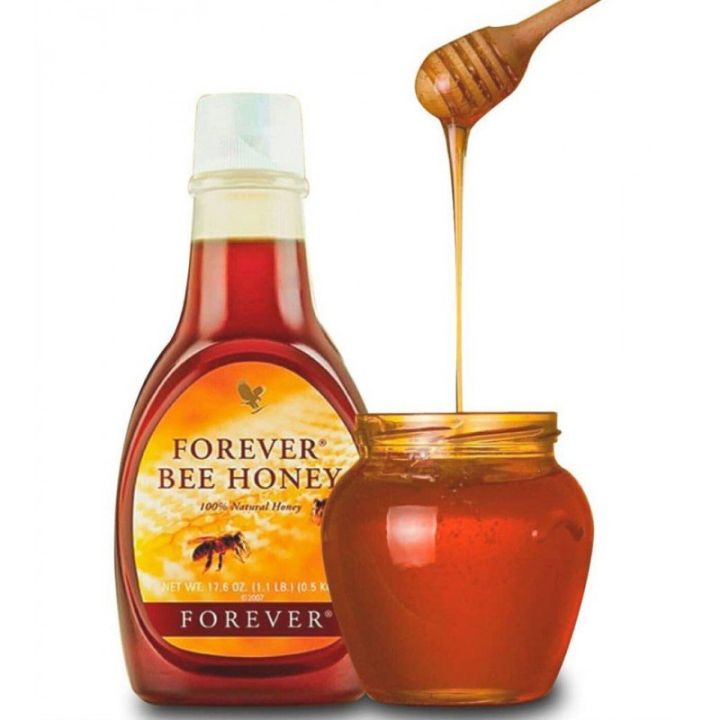 Forever Living Honey Original in Pakistan