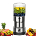 RAF 2 in 1 Original Mini Electric Grinder - Juicer Blender | Coffee Grinder | Coffee And Juice Blender, Electric Meat Mincer Chopper and Coffee Beater, Food processor Machine RAF Mini Electric Grinder 2in1. 