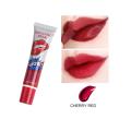 6 Color Peel Off Liquid Lipstick No Fading Color Tear Lip Gloss Tattoo Dyed Lip Tint Waterproof Long Lasting Lip Ink Cosmetics. 