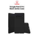 YOUKSH Google Pixel 8 Pro Soft Silicon Case With Camera Protection.. 
