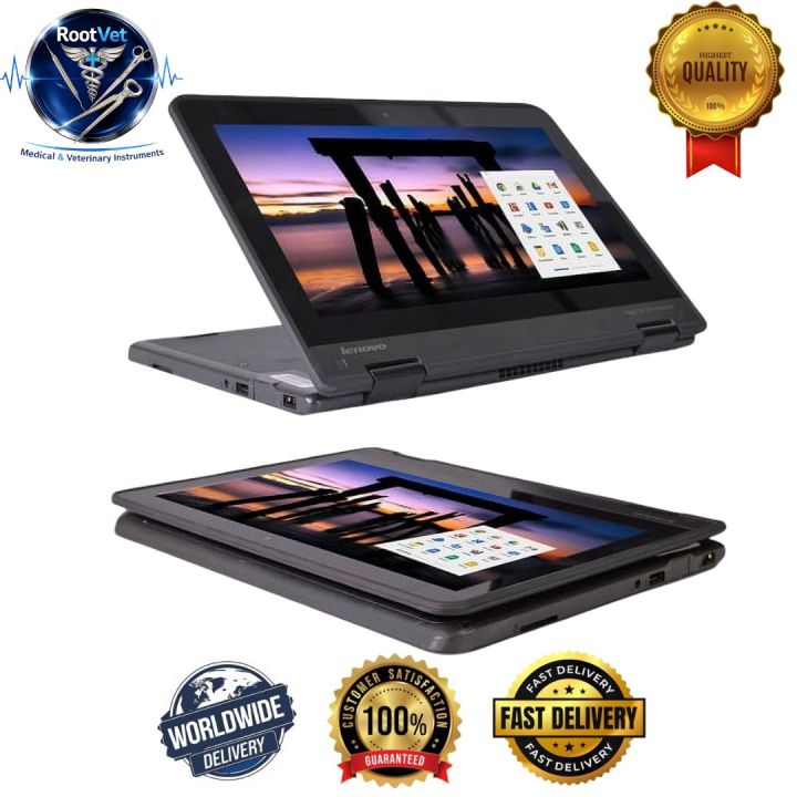 Lenovo%20ThinkPad%20Yoga%2011e%20%20(2-in-1)%20Touchscreen%20Laptop%20and%20Tablet%20-%2011.6"%20HD%20Screen%20%7C%204GB%20RAM%20%7C%20128GB%20Memory%20-%20360%C2%B0%20Convertible%20-%20Windows%2010%20Pro%20%7C%20Best%20for%20Students%20-%20Daraz%20Like%20New%20(By%20RootVet)%20-%20Image%203