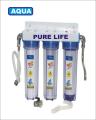 Aqua PURE LIFE USA  Home Water Filter Non Electric. 