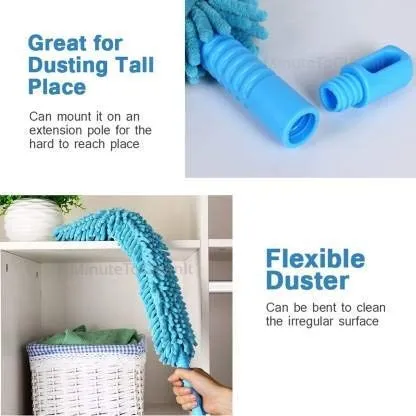 AlClean%20Flexible%20Micro%20Fiber%20Duster%20With%20Telescopic%20Stainless%20Steel%20Handle%20for%20Fan%20Cleaning%20Specially%20-%20Image%202