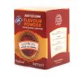 SAC Saffron Powder Flavor -artificial - 25gm with Real Threads. 