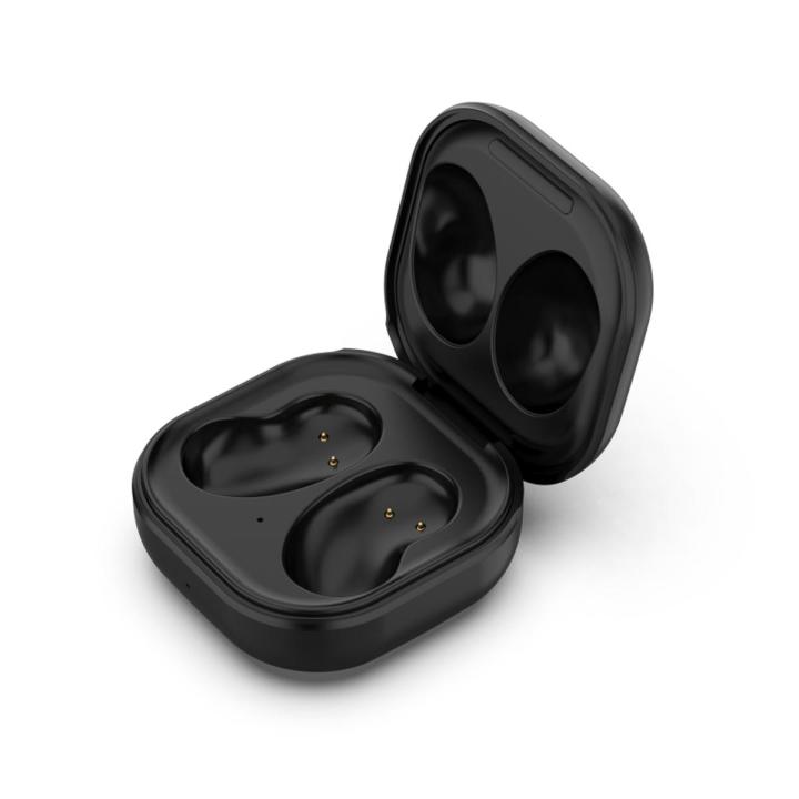 Suitable for Samsung Galaxy Buds Live charging sharing charging case With LED indicator, convenient for charging anywhere, at home, in car, or on travel brand new and high quality