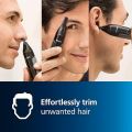 Philips Nose trimmer series 3000 Nose, ear & eyebrow trimmer NT3650. 