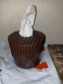 Tissue Box / Tissue Organizer / Tissue Holder / Napkin Holder / Tissue Role Holder Box / Aroni Plastic Round Shape Tissue box (Multicolors). 