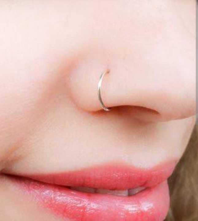Stainless%20steel%20plane%20nose%20ring%20good%20quality%20elegant%20design%20-%20Image%203