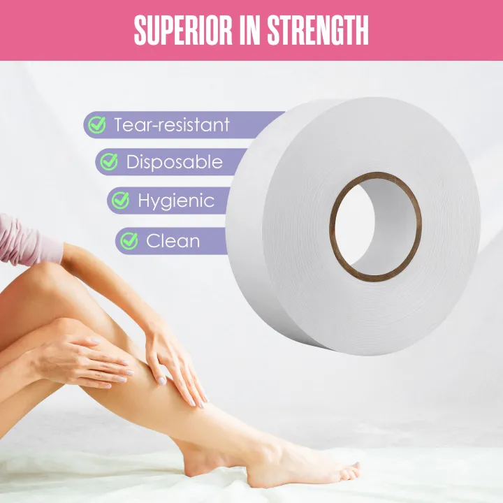 Wax%20Strip%20Paper%20Roll%20Hair%20Removal%2050-Yards%20Non%20Woven%20Wax%20Strip%20Roll%20High%20Quality%20Random%20Brand%20-%20Image%203