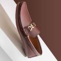 Loafers shoes for boys. 