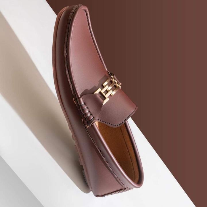 Loafers shoes for boys