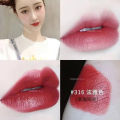 SUIKONE Lipstick Waterproof Velvet Lip Stick 5 colors Sexy Nude Matte Makeup Cosmetics. 