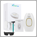 XPORTIUS | Professional IPL Laser Epilator Women Laser Hair Removal Female Pulsed Light Electric Depilatory Device For Facial Body Bikini | Professional IPL Laser Hair Removal 990000 Clicks Female Facial Body Bikini hair removal machine | epilator. 
