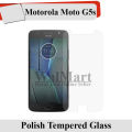 Motorola Moto G5s Tempered Glass Screen Protector Premium High Quality Polish Glass For Motorola Moto G5s. 