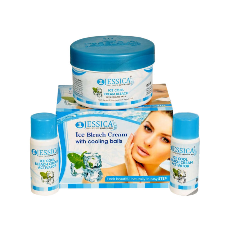 Jessica%20Ice%20Cool%20Bleach%20Cream%20With%20Cooling%20Balls%20-%20500g%20-%20Image%205