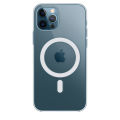 Iphone 12 back cover/ case. Apple Clear Magnetic Phone Case for iPhone 12.Compatible with MagSafe. Iphone. iPhone 12 Official Clear Case with MagSafe Original Apple Transparent Cover. Luxurious Chrome Magsafe Cover for iPhone 12.. 