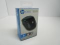 HP X3000 Wireless Mouse, Black. 