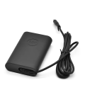 Orignal Dell Laptop Charger Slim Pin 65W (19.5V 3.34A).By Max Shop.. 