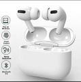 Air-pods Air-Pro 1st Gen TWS (True Wireless Stereo) Bluetooth Handsfree Earbuds Dual Earphones Headset Airbuds (Connect With All Bluetooth Devices).. 