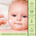 WBM Baby Face Cream - 50g | Face Cream for glowing skin. 