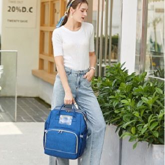 2in1%20Multifunctional%20Travel%20Mommy%20Backpack%20Portable%20Crib%20Nappy%20Bag%20Large%20Capacity%20Diaper%20Bags%20%20Baby%20Bed%20Crib%20Bag%20Random%20Color%20-%20Image%207