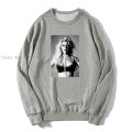 Ellie Goulding Cool Retro Birthday Present hoodie Basic Models Hoodies Hip Hop Men Pullover Sweatshirts Harajuku Streetwear. 