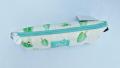 Languo Pencil Case Natural Flamingo Pencil Box. 
