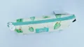 Languo Pencil Case Natural Flamingo Pencil Box. 