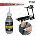 Treadmill Lubricating Oil Running Machine Lubricant Belt Lube Silicone oil 60ml. 