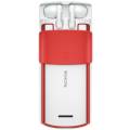 Nokia 5710 Xpress Music Original PTA Approved with built-in wireless earbuds good Quality Box Pack 1 Year Warranty. 