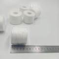 2 Pieces Candle Wicks Braided Candle Core for Soy Beeswax Candle Making. 
