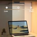 Baseus LED Desk Lamp, Rechargeable Emergency Night Light, Under Cabinet Light for Study/ Computer/ Kitchen. 