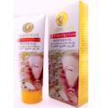 HEAVEN DOVE WHITENING CREAM PEARL TUBE 120G. 