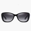 Eyeglasses UV400 Protection Full Frame Change Color Photochromic Sunglasses. 