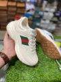Off White Color Shoes for Men | Men Sneakers. 