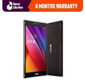 Asus Zenpad 8 - 8.0" - 2GB Ram - 16GB Rom - Black - Wifi - Daraz Like New Tablets