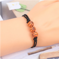 Sports Theme Party Gift Football Baseball Basketball Beads Charm Bracelets for Women Men. 