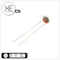 5mm Light Dependent Resistor LDR Sensor. 