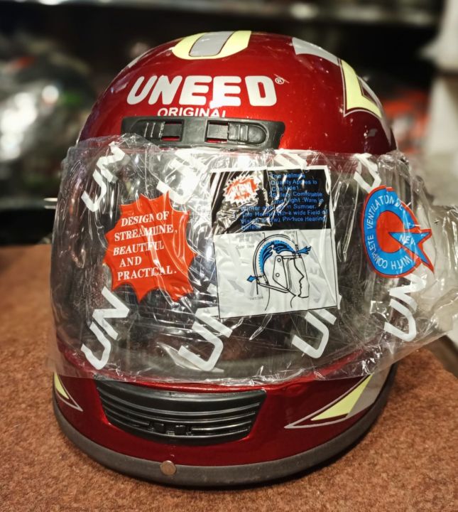 UNBREAKABLE HELMET FOR BIKE IN REASONABLE PRICE