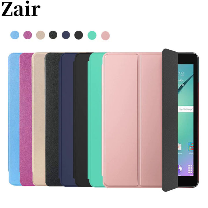 【Poggioio】Tablet Case For Tab S2 9.7 SM-T810 T815 T813 T819 Cover For Samsung Galaxy Tab S2 8.0 SM-T710 T715 T713 T719 Protective Case