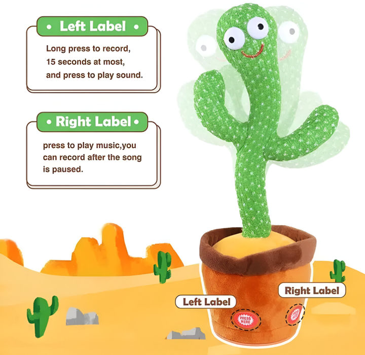 Dancing%20Cactus%20Toy%20for%20Kids%20%E2%80%93%20Talking,%20Singing%20&%20Dancing%20Cactus%20with%20Music%20and%20LED%20Lights%20%E2%80%93%20USB%20Rechargeable%20Funny%20Plush%20Toy%20for%20Babies%20&%20Children%20-%20Image%203