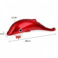 Dolphin Infrared Body Massager Pain Relief Massager Relaxing Massager ( Large ). 