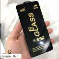 Xiaomi Redmi A5 5G Hight Quality OG EST Edge to Edge Anti-Static Gorilla Glass Mobile Screen Protector Temepered Glass. 