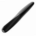 Pelikan Twist Fountain Pen Medium Nib M Ergonomic Soft Grip Ink Pen with Blue Ink Cartridge Smooth Writing Pen for School Office Students Birthday Gift. 