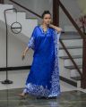 Cotton Lawn Silk Kaftan / Caftan Nightwear Long wear Maxi and Top Printed Abaya Free Size Maternity Dresses For Pakistani Muslim Women house wear Kaftan dresses fancy Caftan dresses summer in inamonline. 