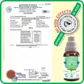 ORIZA STEVIA CLEAR, HALAL,PFA, & PCSIR CERTIFIED, 60 ML ( ZERO CALORIE NATURAL SWEET DROPS ), KETO & DIABETES FRIENDLY.. 