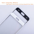 For Samsung Galaxy C5 Pro C5010 SM-C5010 Touch Screen Front Glass Panel TouchScreen C5 LCD Outer Glass Lens Replacement. 