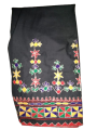 Premium Quality Sindhi Embroidery Shalwar. 