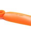 Gemfan 8060(8x6) Direct Drive Orange Propeller For Rc Plane. 