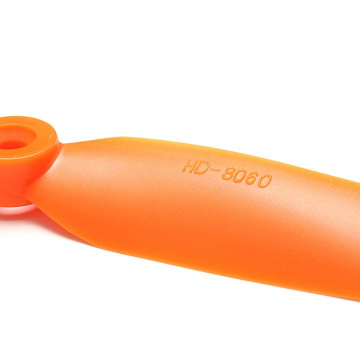 Gemfan%208060(8x6)%20Direct%20Drive%20Orange%20Propeller%20For%20Rc%20Plane%20-%20Image%203